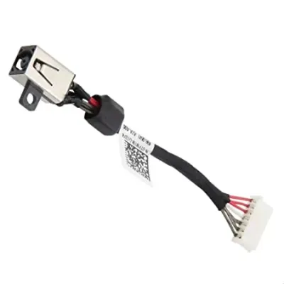 Dell 64TM0 DC Jack Cable Precision 5510 XPS 15 9550 9560 9570